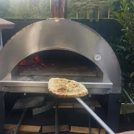 Il Giardino Delle Noci Nocleg ze śniadaniem *