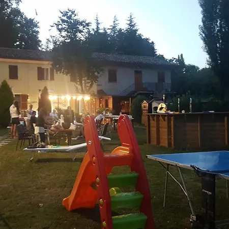 Il Giardino Delle Noci *