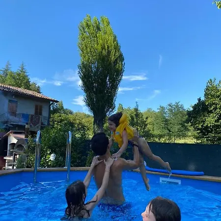 Il Giardino Delle Noci *