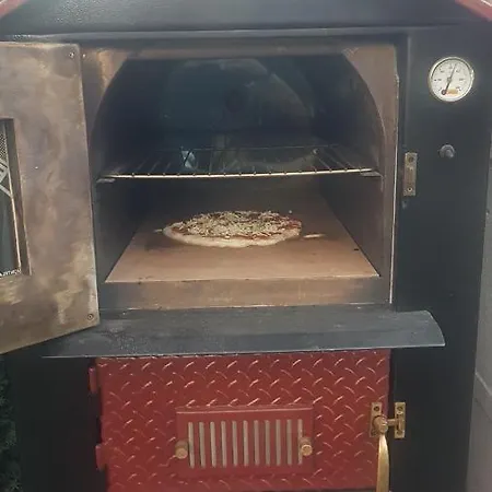 Il Giardino Delle Noci La Casinina