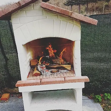 Il Giardino Delle Noci *