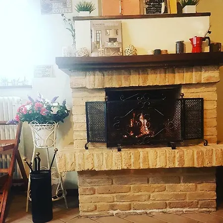 Bed and breakfast Il Giardino Delle Noci