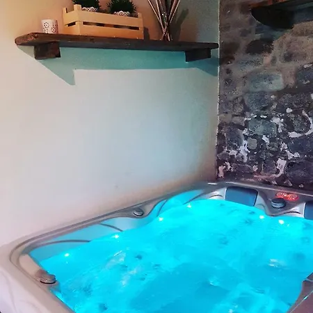 Il Giardino Delle Noci Nocleg ze śniadaniem La Casinina