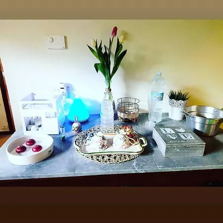 Bed and breakfast Il Giardino Delle Noci La Casinina