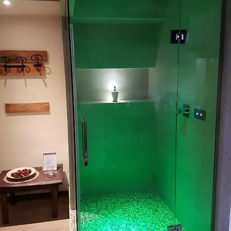 Il Giardino Delle Noci Nocleg ze śniadaniem La Casinina