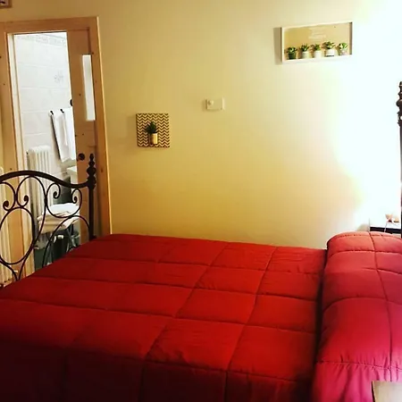 Il Giardino Delle Noci Bed and breakfast *