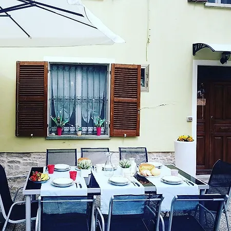 Il Giardino Delle Noci