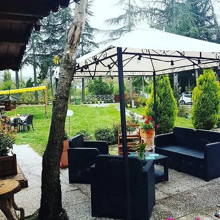 Bed and breakfast Il Giardino Delle Noci *