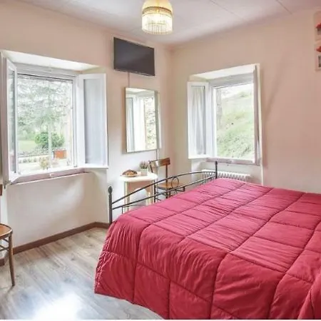Bed and breakfast Il Giardino Delle Noci La Casinina