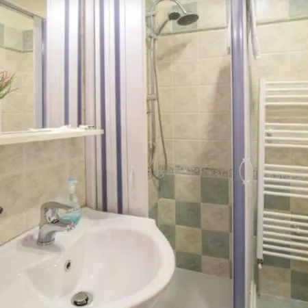 Bed and breakfast Il Giardino Delle Noci