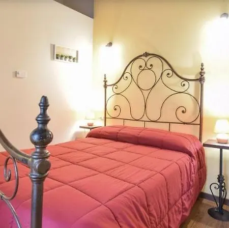 Bed and breakfast Il Giardino Delle Noci La Casinina