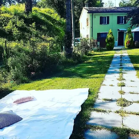 Il Giardino Delle Noci La Casinina